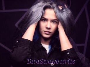 TaraStrawberries
