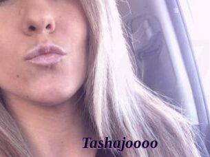 Tashajoooo