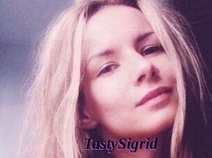 TastySigrid Spezial Sexcam