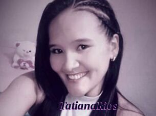 TatianaRios