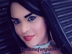 Tatianafonpanker