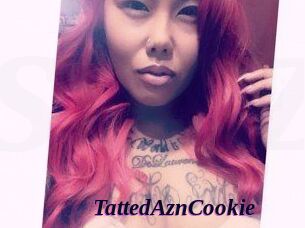 TattedAznCookie