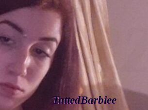 TattedBarbiee