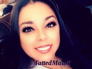 TattedMamii