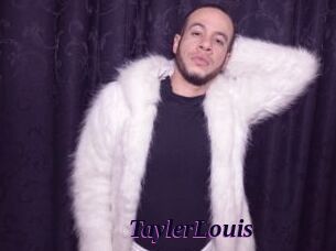 TaylerLouis