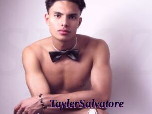 TaylerSalvatore