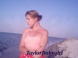 TaylorBabygirl