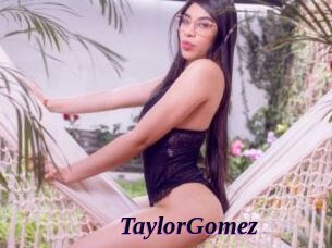 TaylorGomez