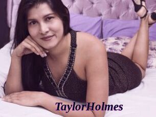 TaylorHolmes