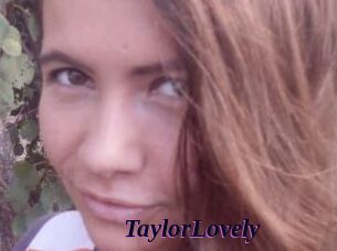 TaylorLovely