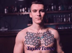 TaylorTattoo