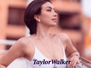 TaylorWalker