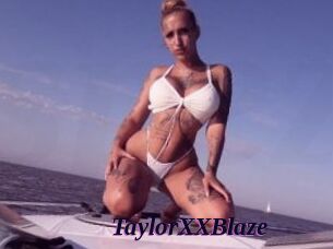 TaylorXXBlaze