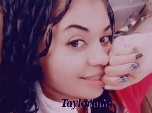 Taylorlatin