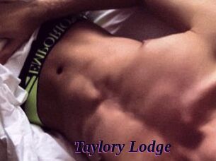 Taylory_Lodge