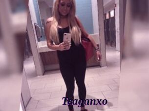 Teaganxo