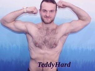 TeddyHard