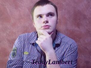 TeddyLambert