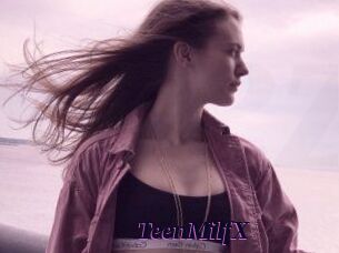 TeenMilfX