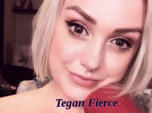 Tegan_Fierce