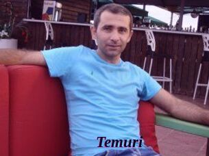 Temuri
