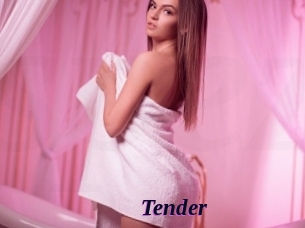 Tender