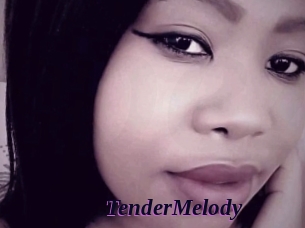 TenderMelody