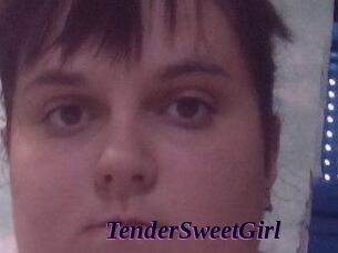 TenderSweetGirl