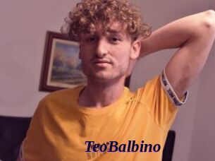 TeoBalbino