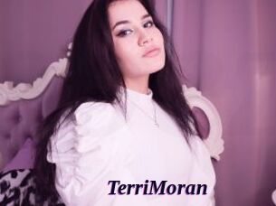 TerriMoran