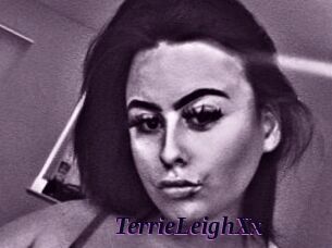 TerrieLeighXx