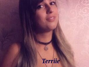 Terriie