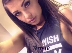 Terry18