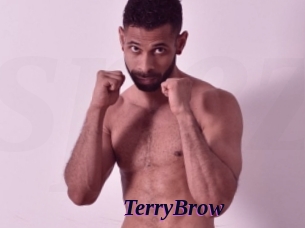 TerryBrow