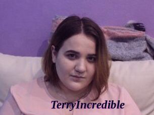 TerryIncredible