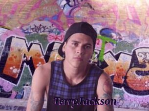 TerryJackson