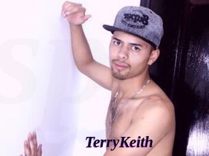 TerryKeith
