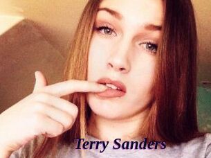 Terry_Sanders