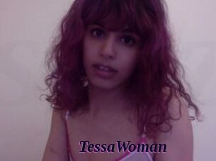 TessaWoman