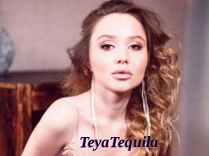 TeyaTequila