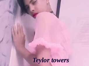 Teylor_towers