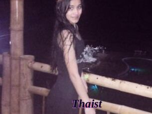 Thaist