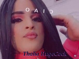 Thalia_HugeCock