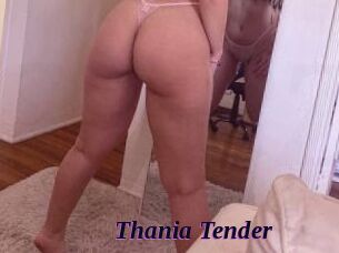 Thania_Tender