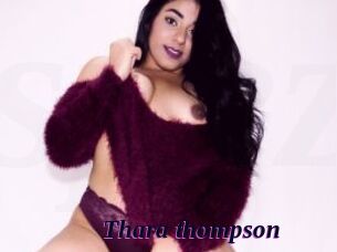 Thara_thompson