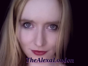 TheAlexaLondon