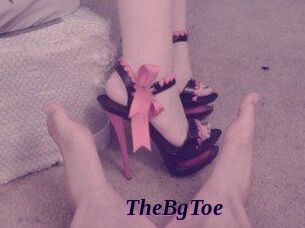 TheBgToe