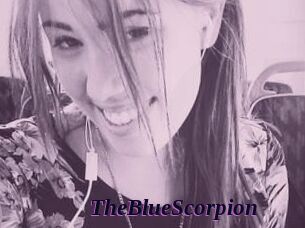 TheBlueScorpion