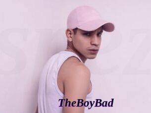 TheBoyBad