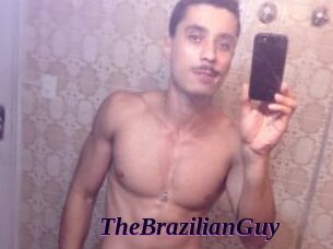 TheBrazilianGuy